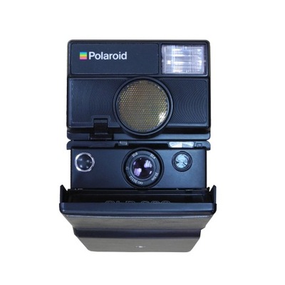 Aparat Polaroid SLR680 (Type i)