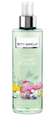 Betty Barclay Tender Blossom perfumowany spray do ciała