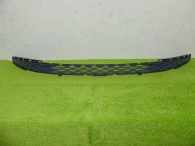 Решётка бампер перед vw t7 multivan 20r- новый фото №1