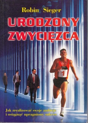 Urodzony zwycięzca Sieger