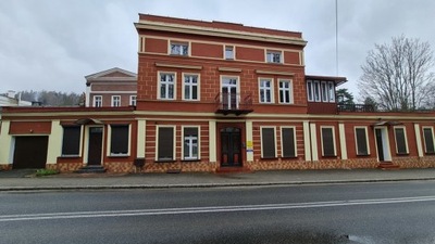 Dom, Lądek-Zdrój (gm.), Kłodzki (pow.), 310 m²