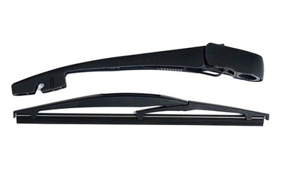 MAGNETI MARELLI HOLDER WIPER BLADES FROM PIOREM REAR FIAT SEDICI  