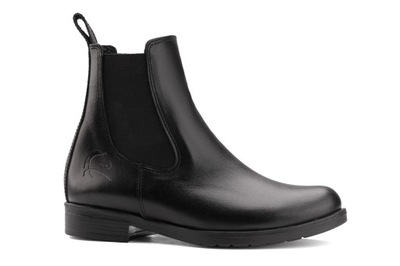 Buty jeździeckie Rusttler sztyblety ARDENA 41