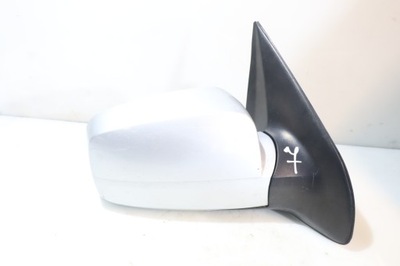 Дзеркало праве kia sorento i aw фото №1