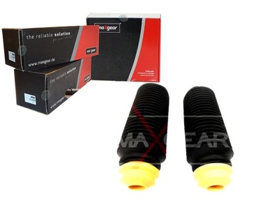 Maxgear відбійник амортизатора vw перед golf 2 3 passa фото №1