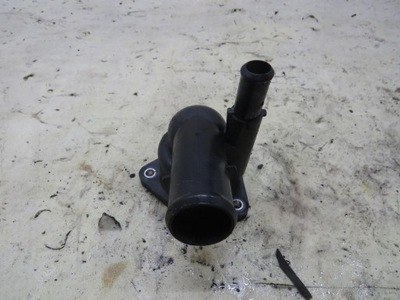 Корпус термостата prius 3 iii фото №1