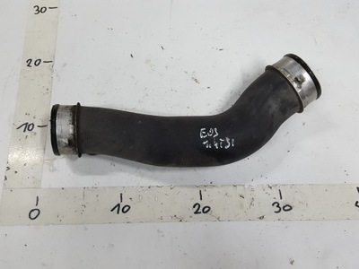 Vw eos lift 10r- 1.4 tsi cav труба интеркулер фото №1