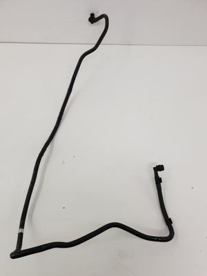 Bmw x1 f48 шланг труба шланг вакуумa 8654731 фото №1