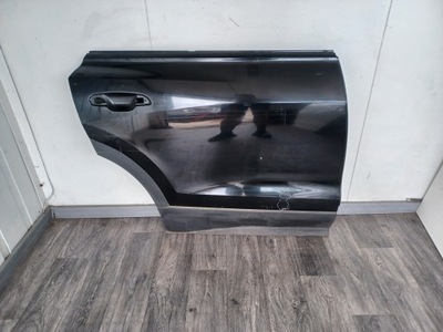 Дверь ---- audi q8 4m ---- задние правое задняя правый ---- poznań ----- фото №1