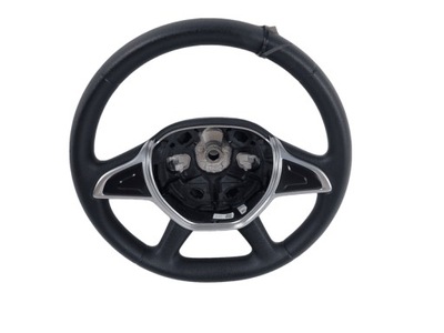 Повітропровід пластикова dacia sandero ii lift фото №1