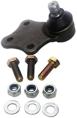 DENCKERMANN D110077 STRYPAS SVIRČIO LE/PR PEUGEOT 306 93- 