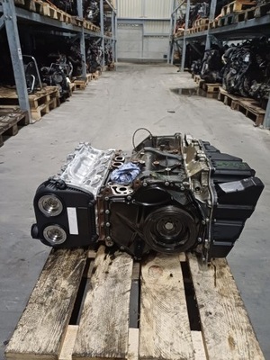 Двигатель audi q5 2.0 tfsi day dayb dayc фото №1