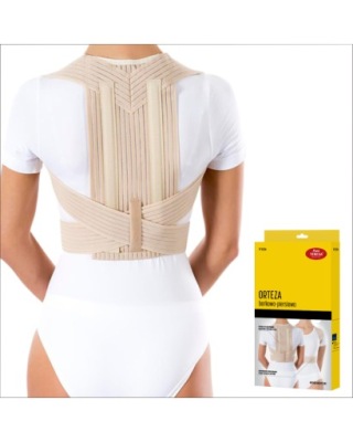 PROSTOTRZYMACZ KOREKTOR POSTAWY PANI TERESA L