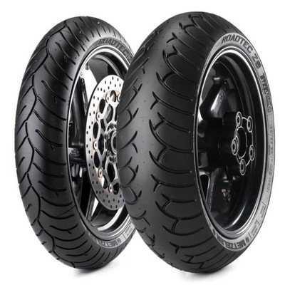 1x OPONA 110/70R17 Metzeler ROADTEC Z6 54W