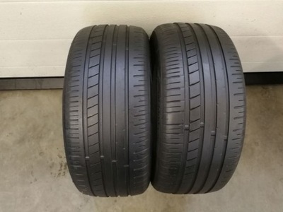 Opony letnie 235/45 R 17 Zeetex HP2000 vfm