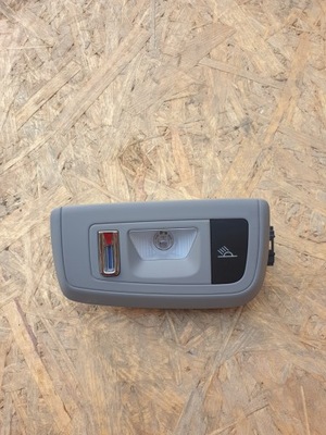 Porsche panamera 970 лампа потолочный фото №1