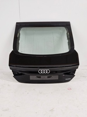 Audi a5 s5 8w sportback кришка багажника задня кришка багажника фото №1