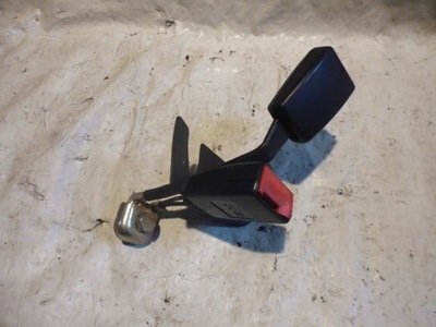 Кліпса замок сидіння audi a6 c5 фото №1