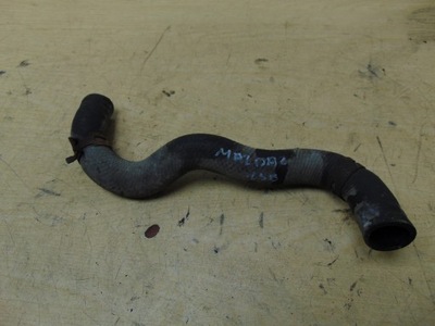 Труба шланг wody mazda 2 ii de 1.3 zj фото №1