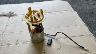 Насос топлива mercedes sprinter w907 907 w910 фото №1