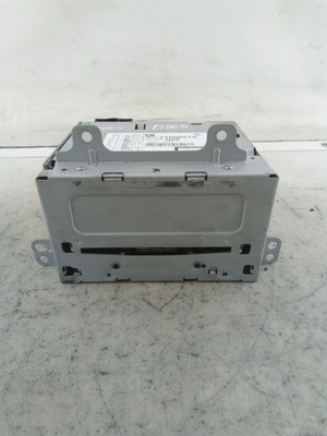 D965 радіо astra j 22800670 фото №1