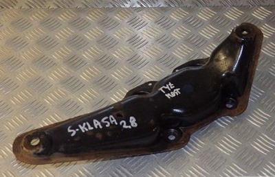 Mercedes s280 w140 2.8 кронштейн мост фото №1