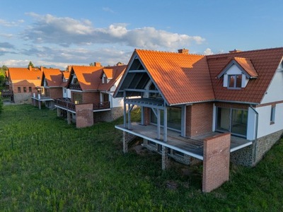 Dom, Ruś, Stawiguda (gm.), 217 m²