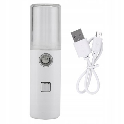 NAWILŻACZ DO TWARZY NANO MIST SPRAYER 30ML USB