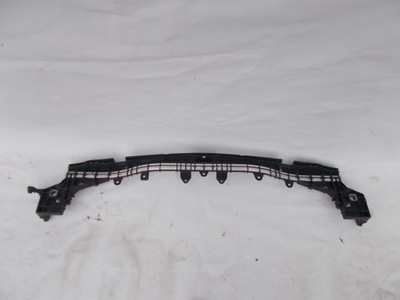 Mercedes c w205 підсилювач передній pas фото №1