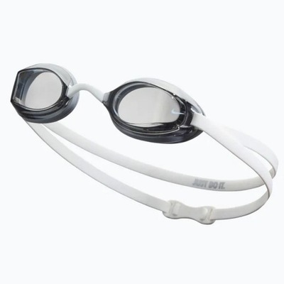 Okulary pływackie Nike LEGACY NESSD131-042 Nowy