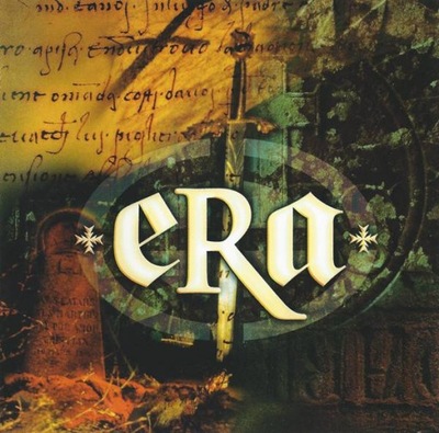 [CD] Era - Era [EX]