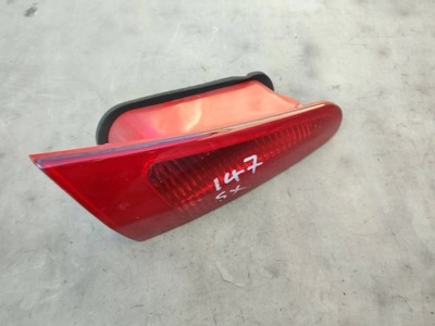 Лампа задня задня ліва w кришка alfa romeo 147 2002 фото №1