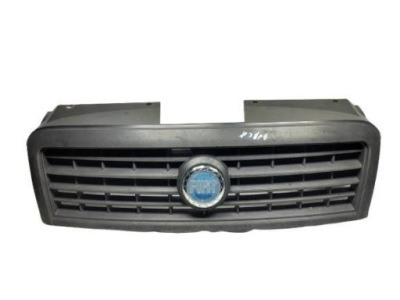 Решётка радиатора решётка радиатора радиатора fiat doblo i рестайлинг фото №1