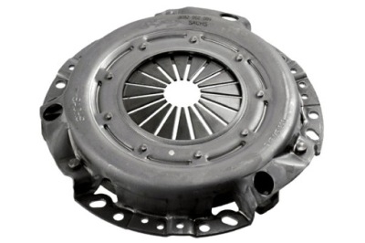 Sachs прижим сцепления 200mm dacia dokker express minivan lodgy logan фото №1