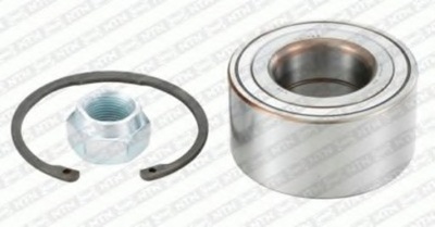 COJINETE RUEDAS PARTE DELANTERA MITSUBISHI LANCER 03-  