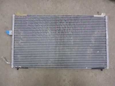 Peugeot 406 радиатор кондиционер valeo оригинал фото №1