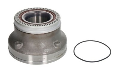 Ступиця колеса rvi midlum volvo b 10, b 12, fh 16 ii 01.78- hds225 snr snr фото №1