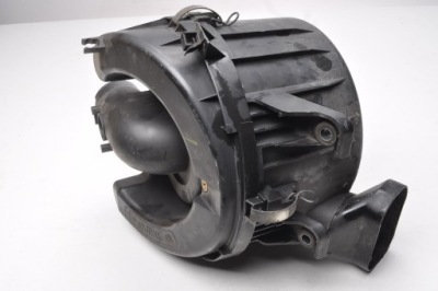 Ford ranger iv 2.5 tdci корпус фильтра воздуха we01-13300 фото №1