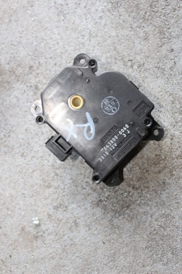 LEXUS RX 400H 03-08 MOTOR CALENTADOR  