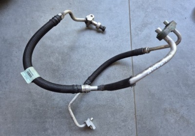 Трубка шланг кондиціонера opel mokka 95353083 фото №1