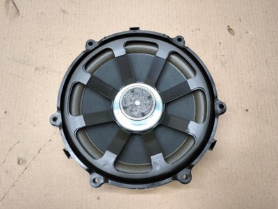 GARSIAKALBIS BOSINIS HARMAN KARDON RANGE ROVER SPORT L320 METAI 2005-2009 