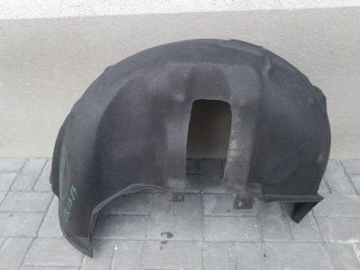 Audi q5 подкрылок правый задняя 8r0810172 фото №1