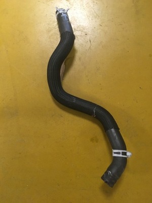 Шланг труба трубка wąż wody renault espace v megane iv 1.8 tce фото №1