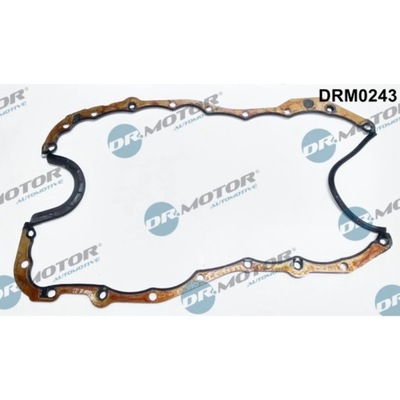 USZCZELKA, INDAS ALYVOS DR.MOTOR AUTOMOTIVE DRM0243 