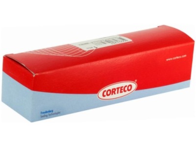 Соединитель стабилизатора corteco 49396102 фото №1