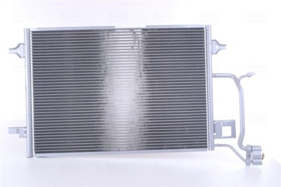 RADIATOR AIR CONDITIONER AUDI - milautoparts-fr.ukrlive.com