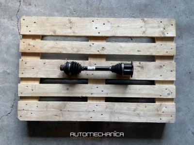 Привідний вал audi q7 4m 4m0407271d oem фото №1