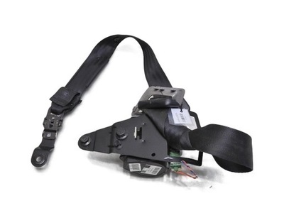 Pas безопасности натяжитель правый задняя volvo xc90 i 30661929 фото №1