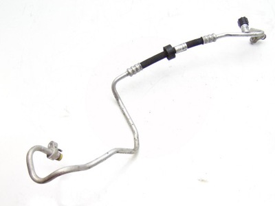 Шланг wąż кондиціонера mercedes w212 09- 2.2 фото №1