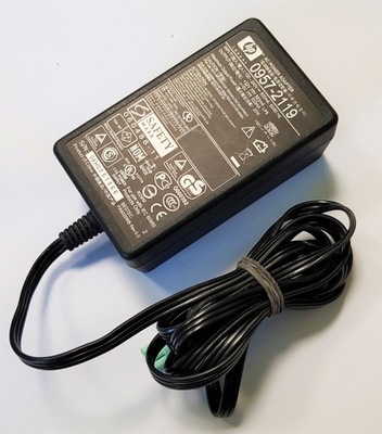 ZASILACZ HP 32V 563mA 16V 533mA 0957-2119